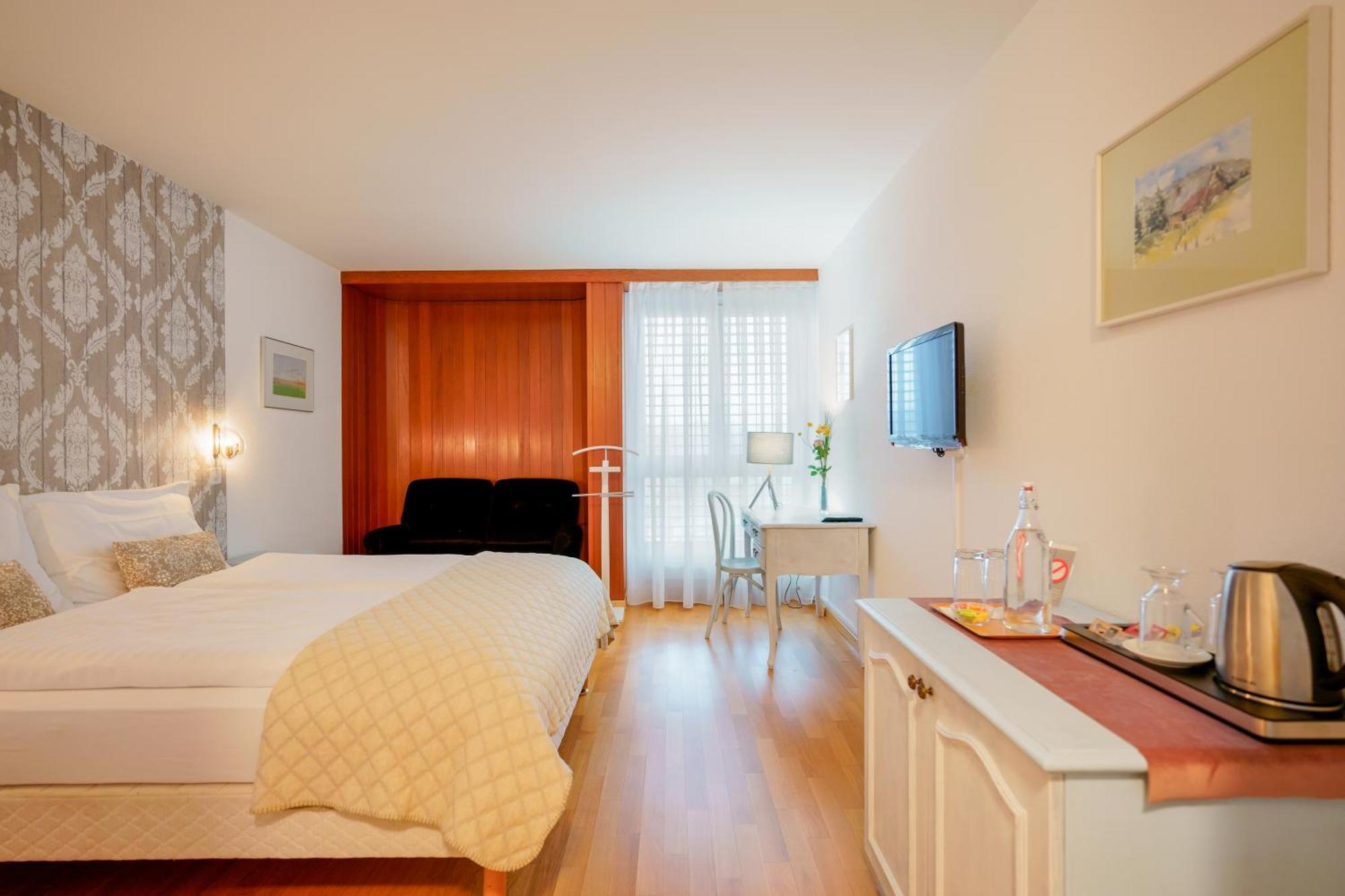 Hotel Du Grand-Pre 말리르그랜드 외부 사진