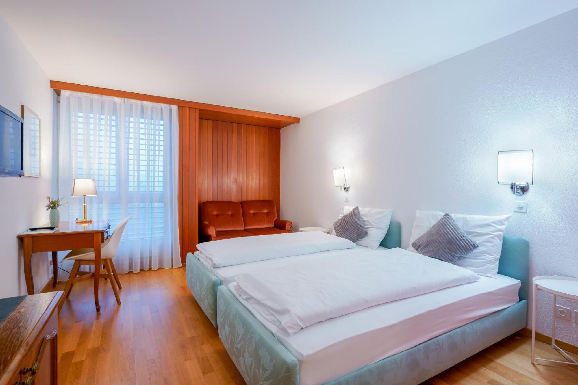 Hotel Du Grand-Pre 말리르그랜드 외부 사진