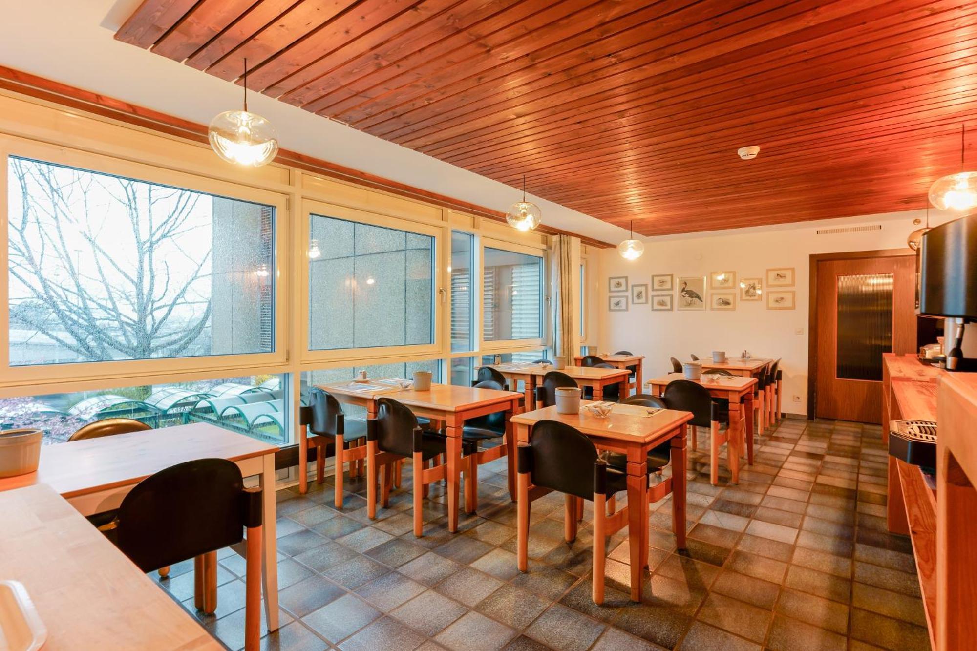 Hotel Du Grand-Pre 말리르그랜드 외부 사진