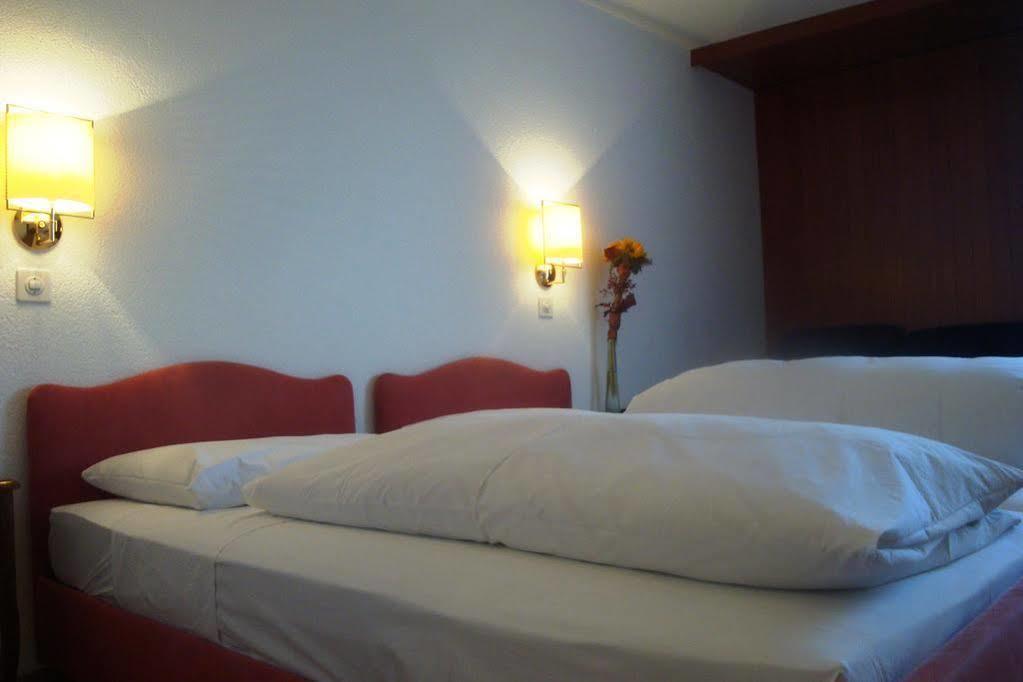 Hotel Du Grand-Pre 말리르그랜드 외부 사진