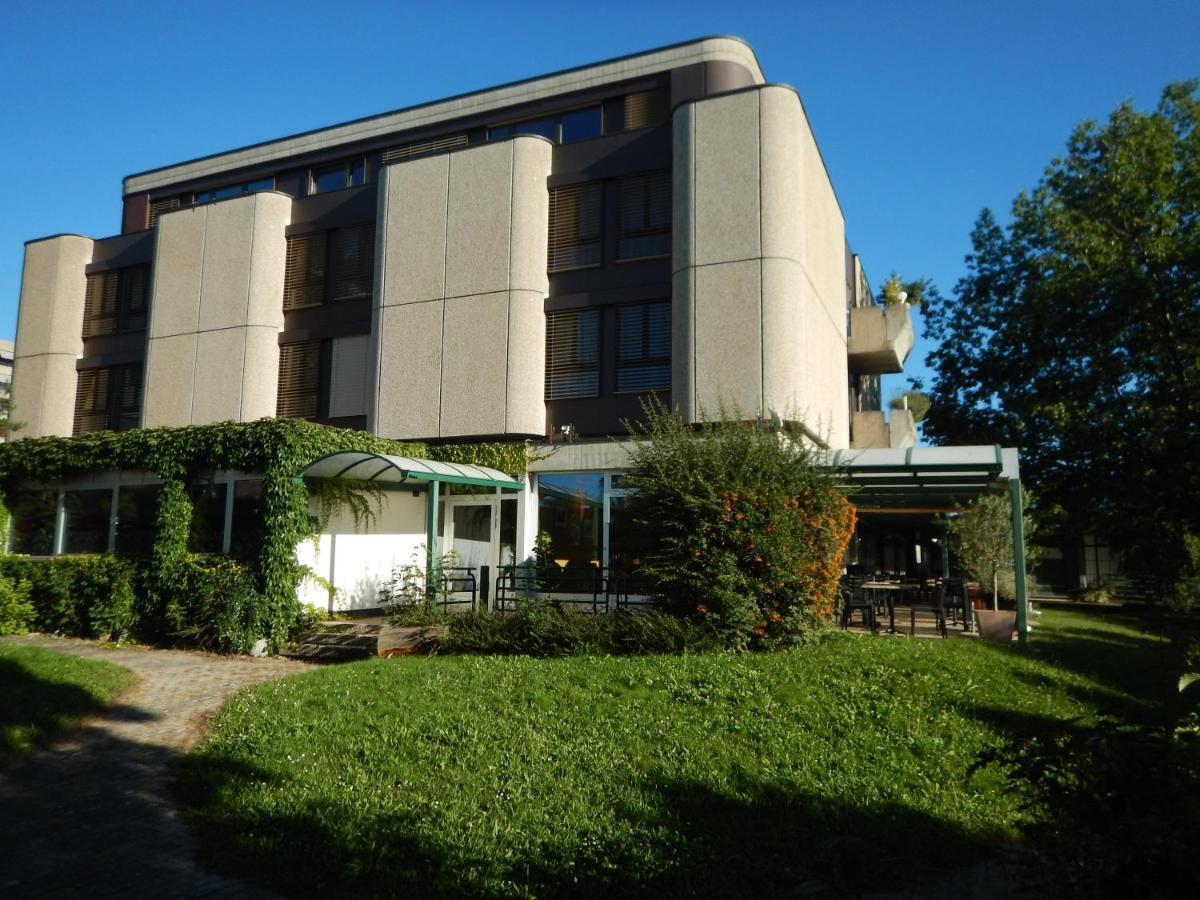 Hotel Du Grand-Pre 말리르그랜드 외부 사진