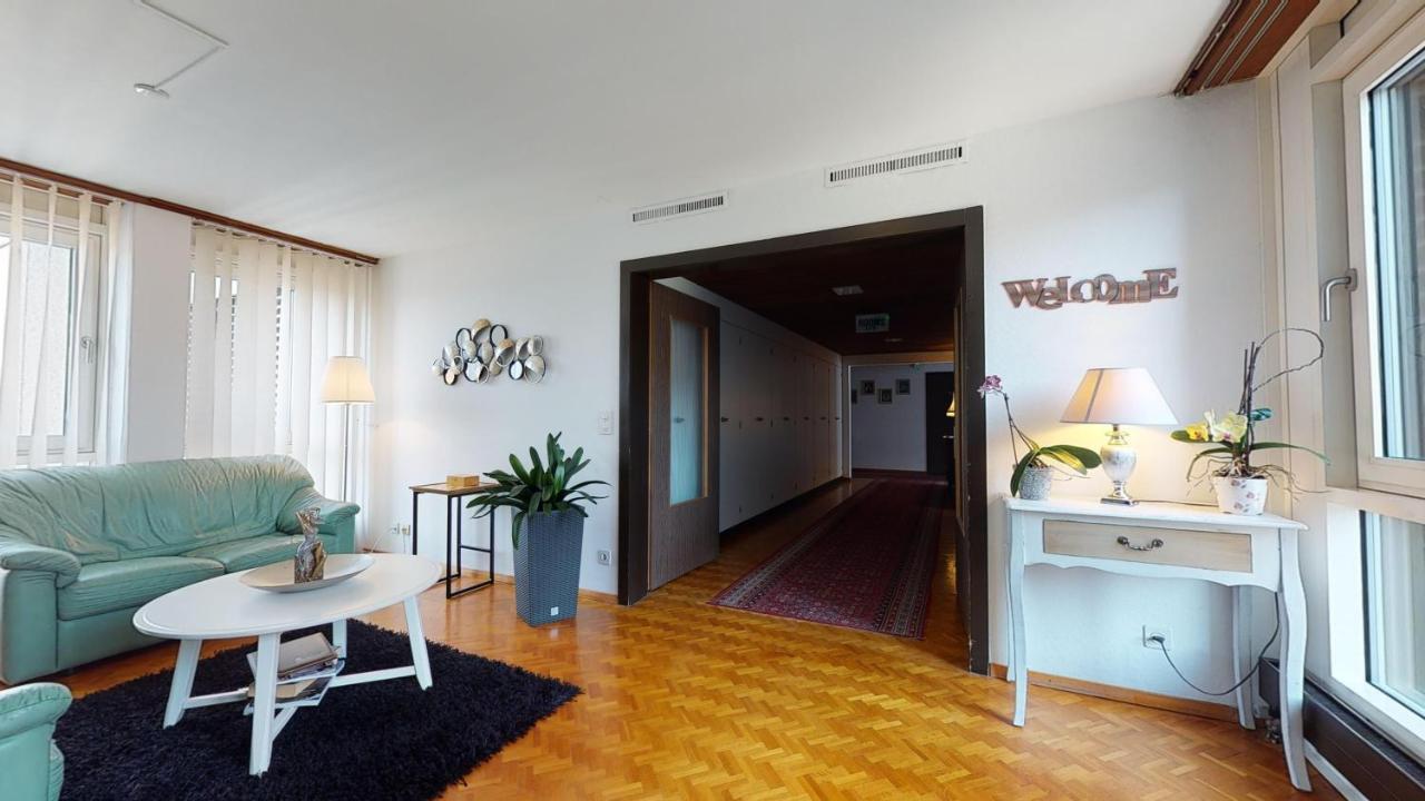Hotel Du Grand-Pre 말리르그랜드 외부 사진